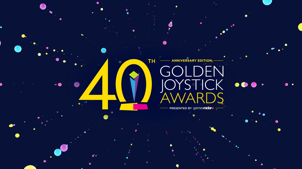 Here’s how to watch the 40th annual Golden Joystick Awards