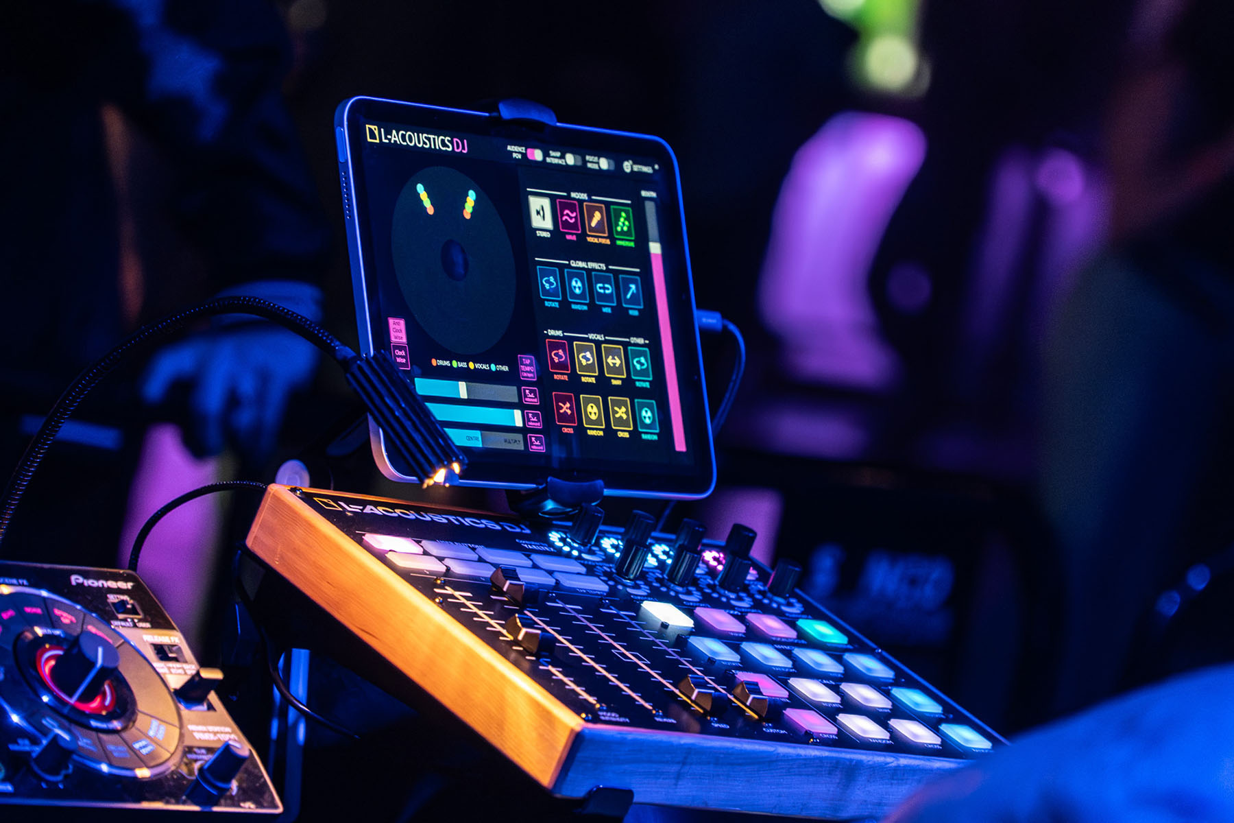 ReelWorks Denver recently became the second venue in the Americas to adopt L-Acoustics DJ, installed by Brown Note Productions.