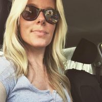 Kerrie Hughes's avatar