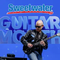 Sweetwater: Huge Guitar Month Sale