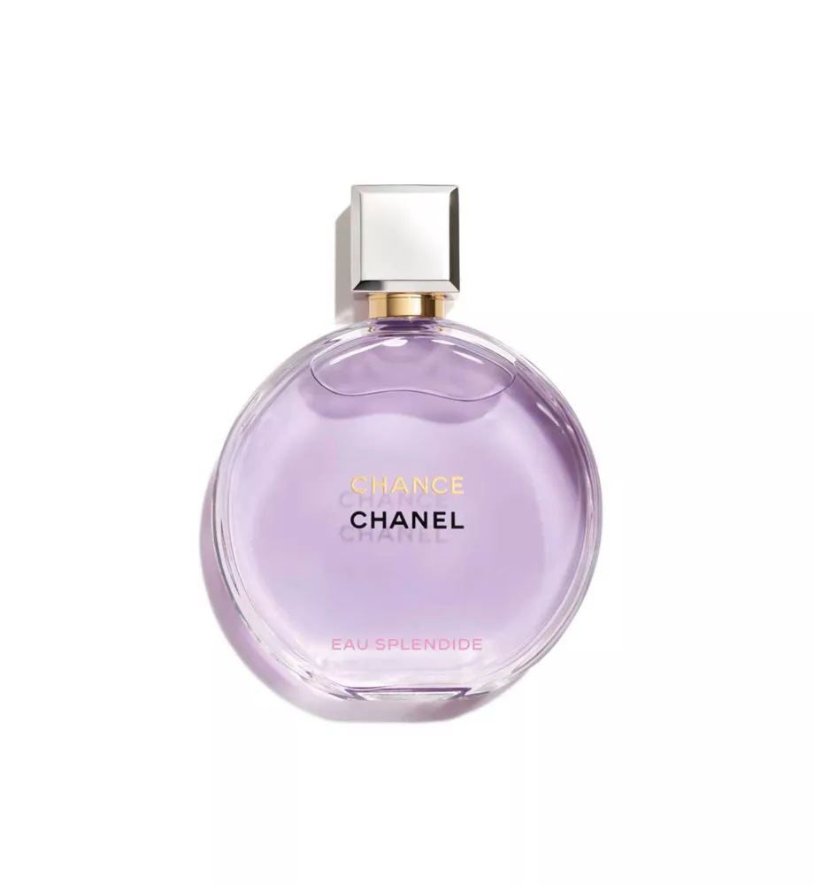 Chanel Chance Eau Splendide Eau De Parfum 100ml