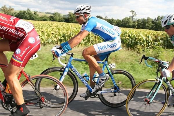Jan B&aacute;rta (Team Netapp)