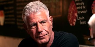 Anthony Bourdain: Parts Unknown Netflix