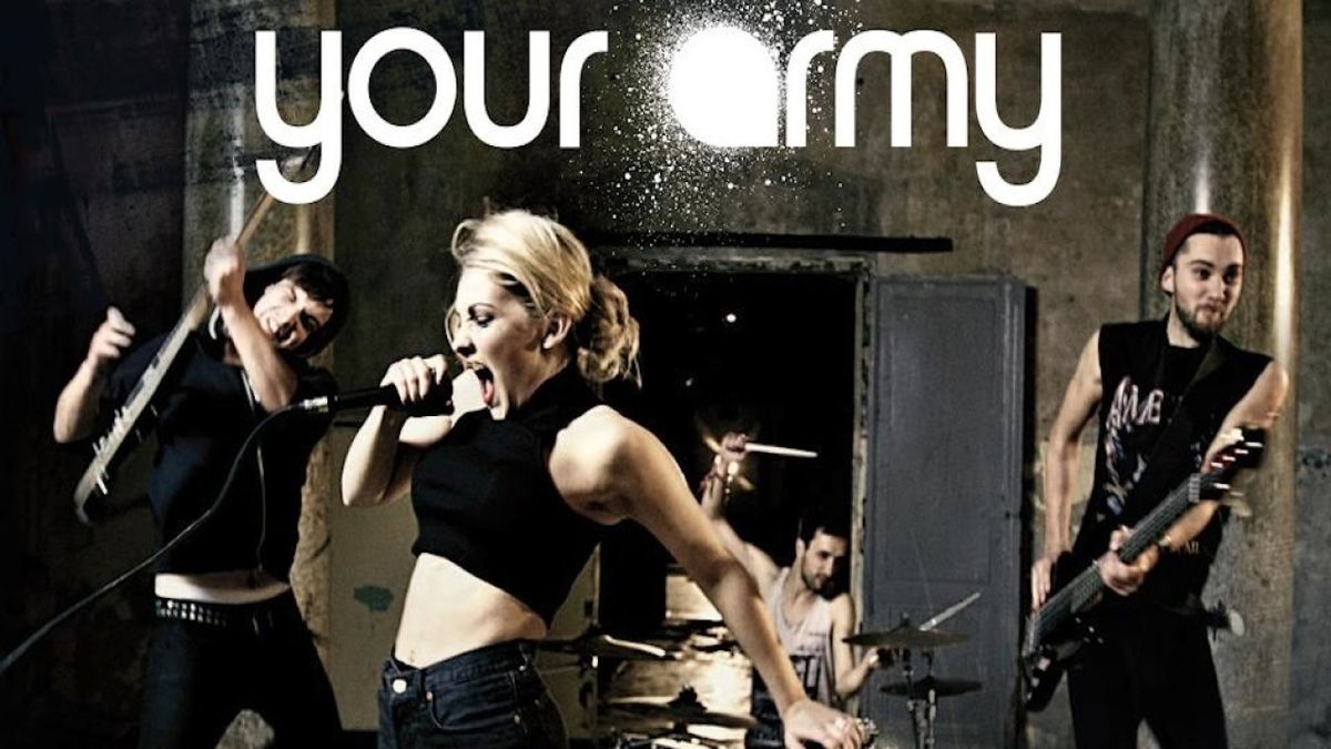 Army Ignoted Army Military