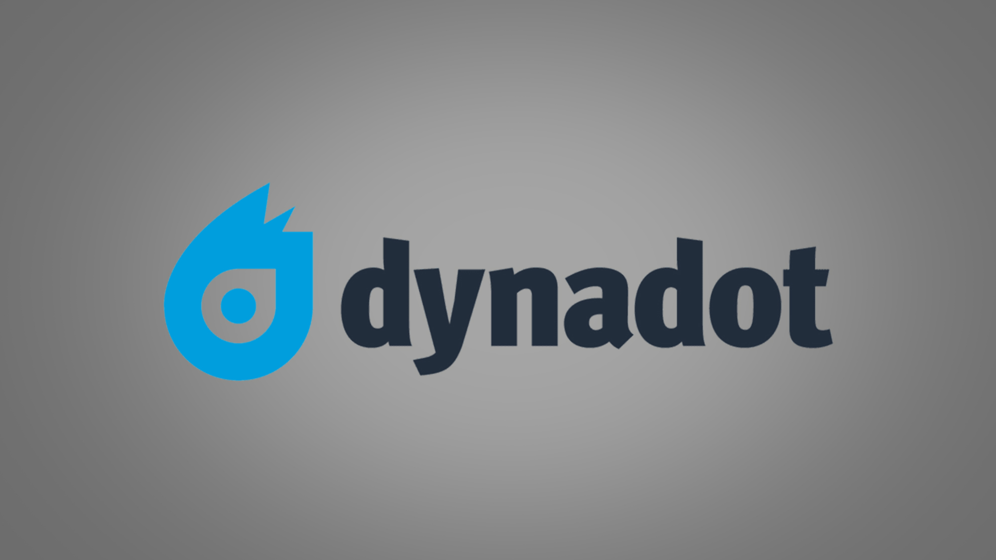 Dynadot logo