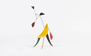 Art by Alexander Calder