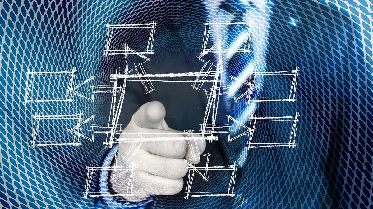 What is digital business automation? TechRadar