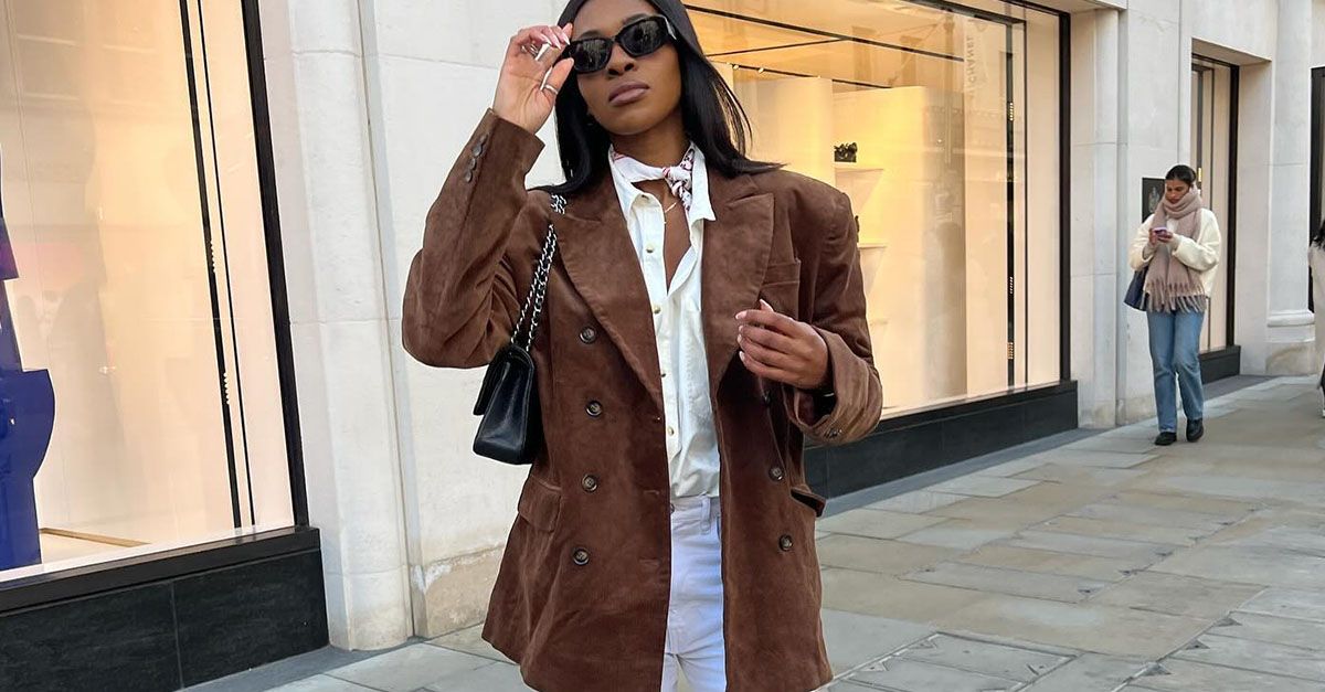 31 Suede Jackets, Shoes, and Bags I Can’t Stop Thinking About