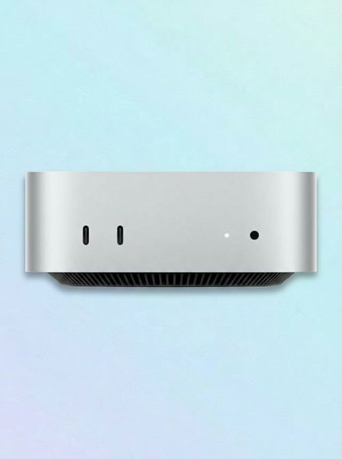 Apple Mac Mini (M4): 16GB, 256GB SSD