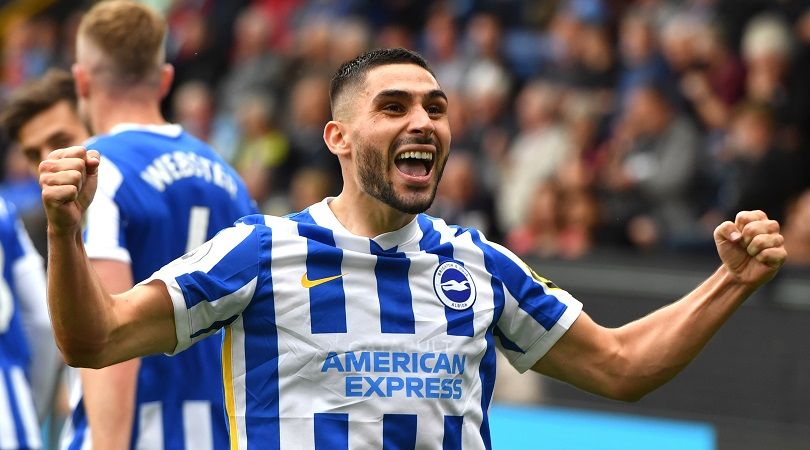 Brighton &amp; Hove Albion v Watford live stream