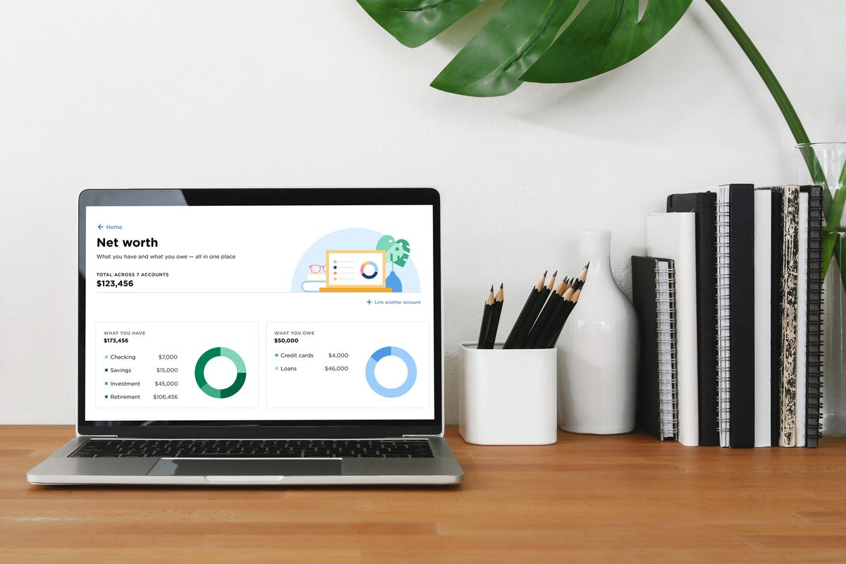 NerdWallet review | TechRadar