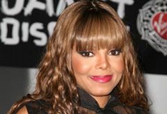 Janet Jackson