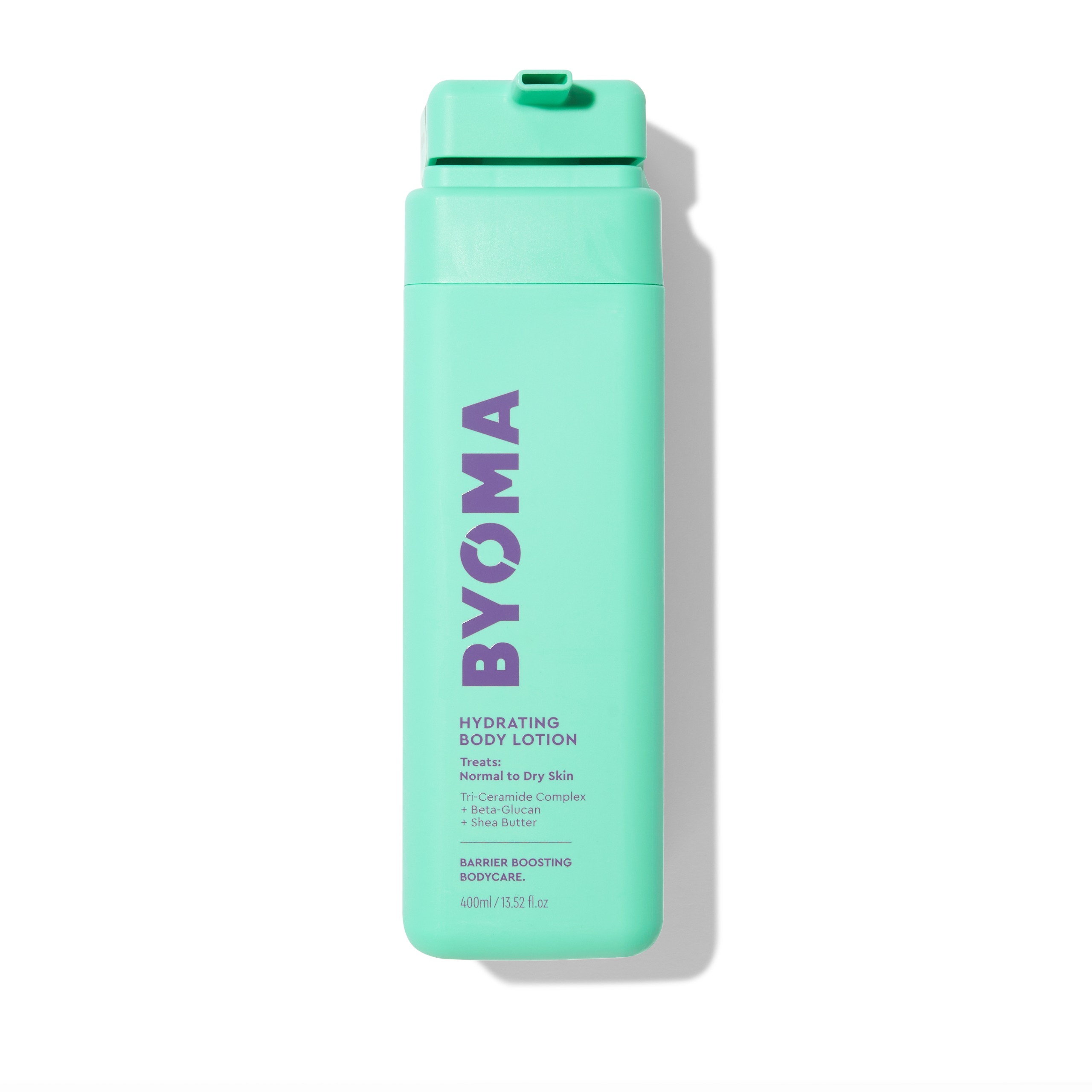 Byoma Hydrating Body Lotion 400ml