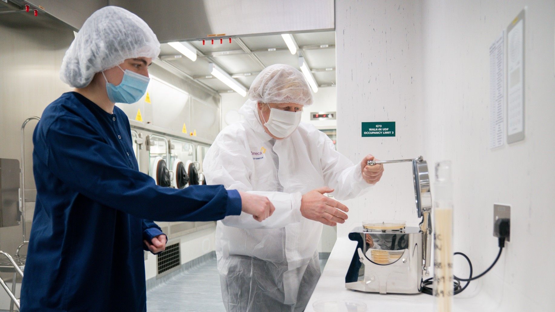 How safe is the AstraZeneca vaccine? | The Week