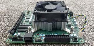 Ryzen 4700S Desktop Kit