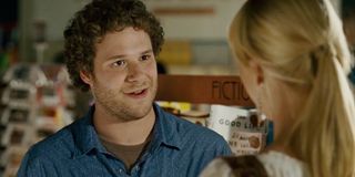 Seth Rogen - Knocked Up