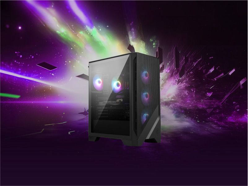 Which Prebuilt Gaming PC Is Right for You? Tom's Hardware