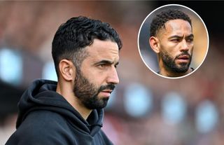 Manchester United are closing in on a deal to sign Matheus Cunha from Wolves this summer