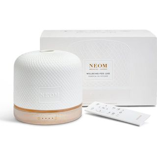 Neom Wellbeing Pod Luxe.