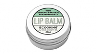 Ecooking mint lipbalm