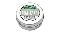 Ecooking mint lipbalm