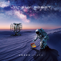 Lonely Robot: Under Stars