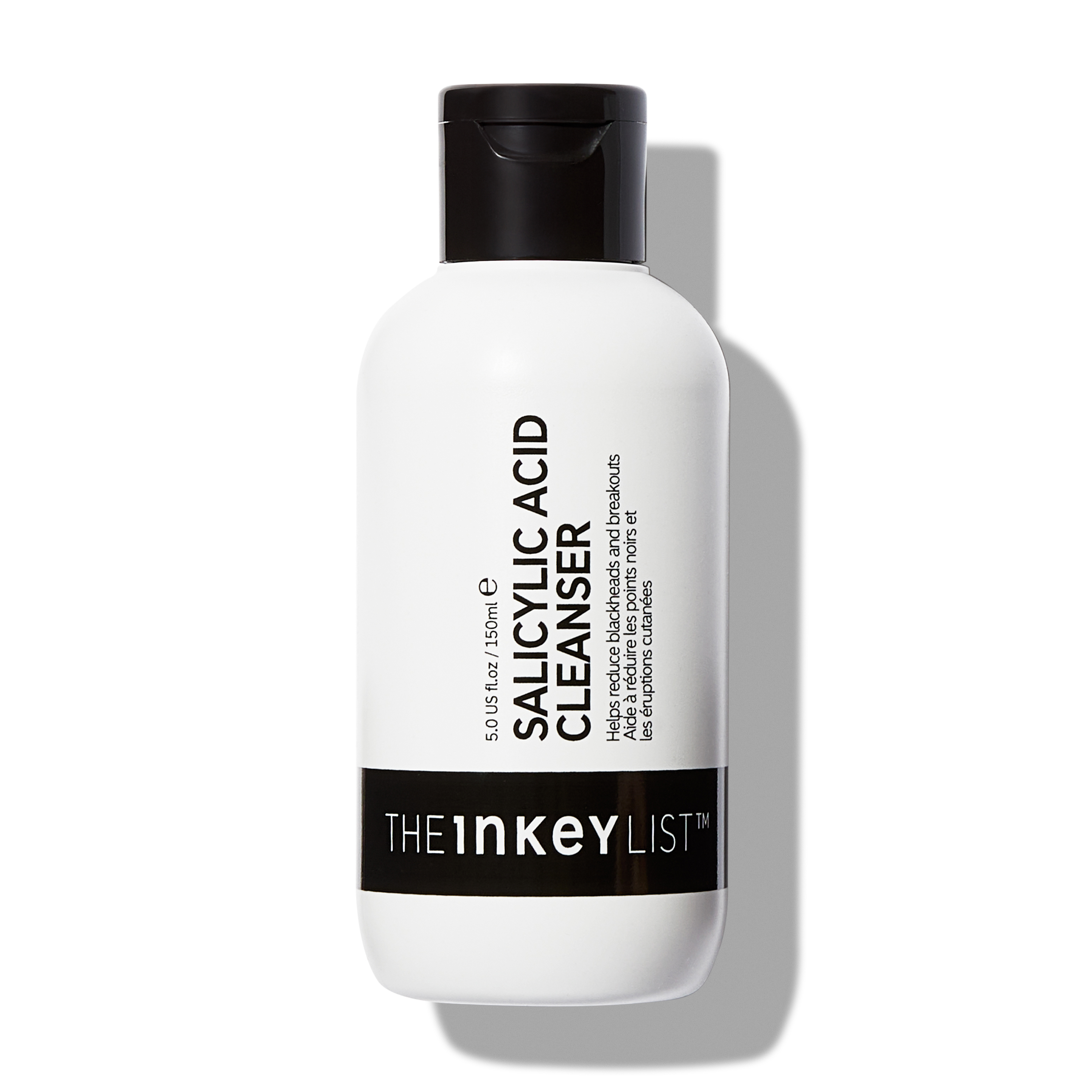 Inkey Salicylic Acid Cleanser