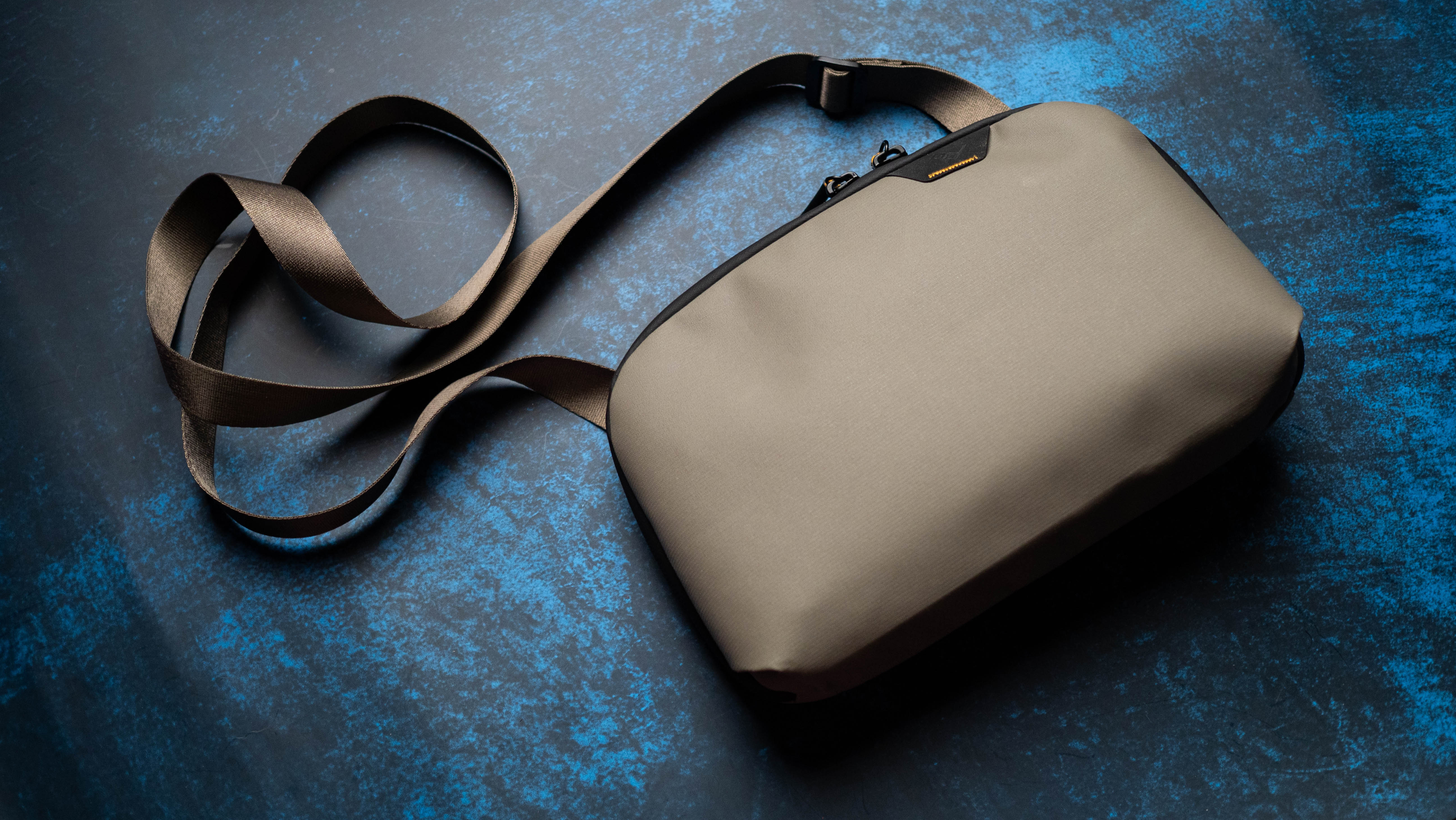 Harish's tech EDC gear on Android Central