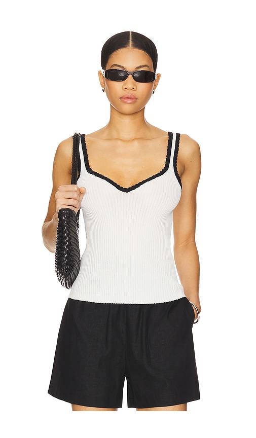 Shay Tank Top