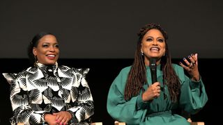Netflix's "When They See Us" Screening & Reception