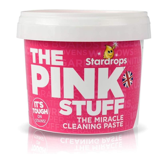 the pink stuff paste