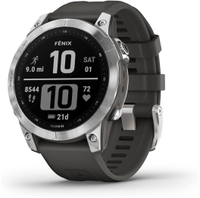 Garmin Fenix 7:£599.99£409 at AmazonSave £190.99