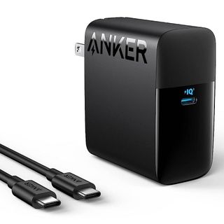 Anker 317 single-port 100W charger