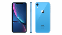 Buy Apple iPhone XR (64GB) at Rs 58,999 [Flat Rs 17,901 off]