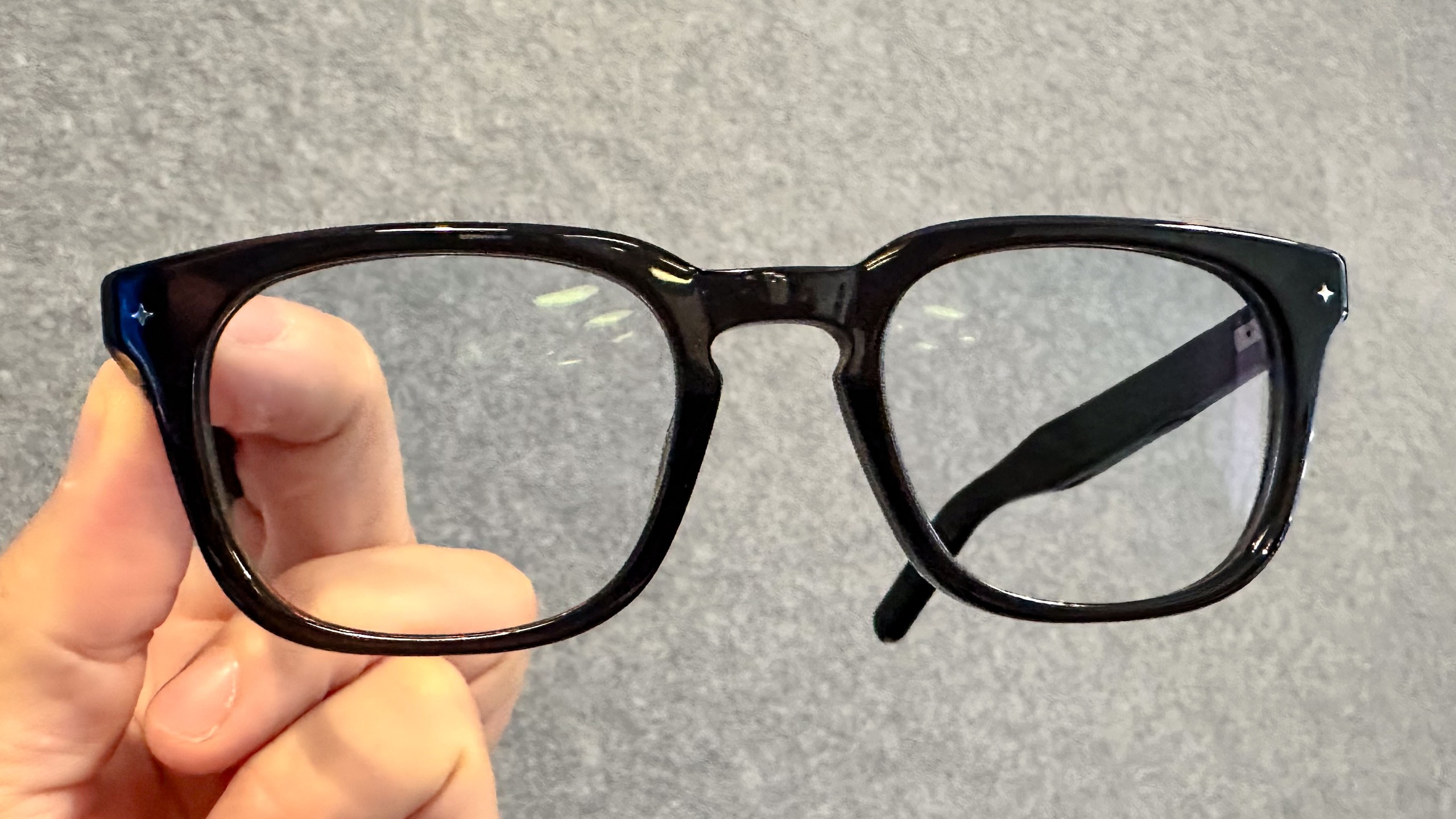 Vonder smart glasses