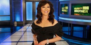 Julie Chen on Celebrity Big Brother CBS