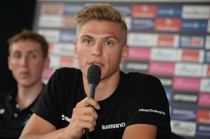 Marcel Kittel (Giant-Shimano)
