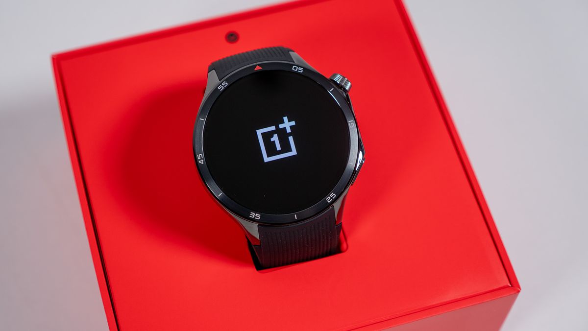 If you're looking for the OnePlus Watch 4, this leak says it
just passed a crucial hurdle