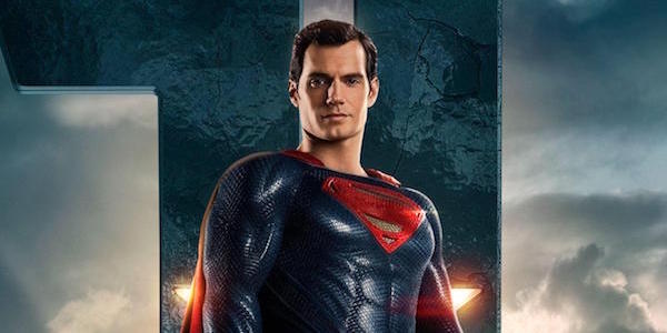 Henry Cavill wants a Superman 2 before a Justice League 2! 