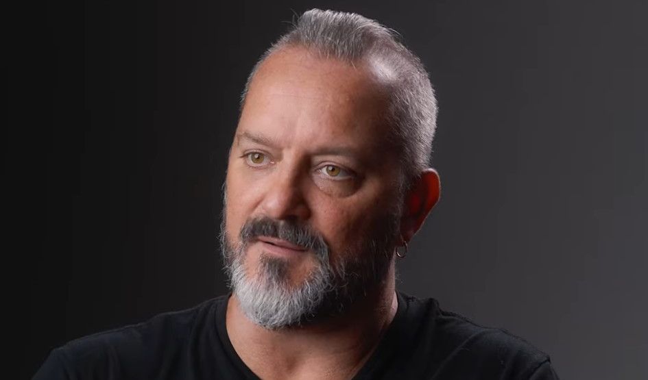 Chris Metzen