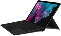Surface Pro 6 w/ Type Cover: was $999 now $894