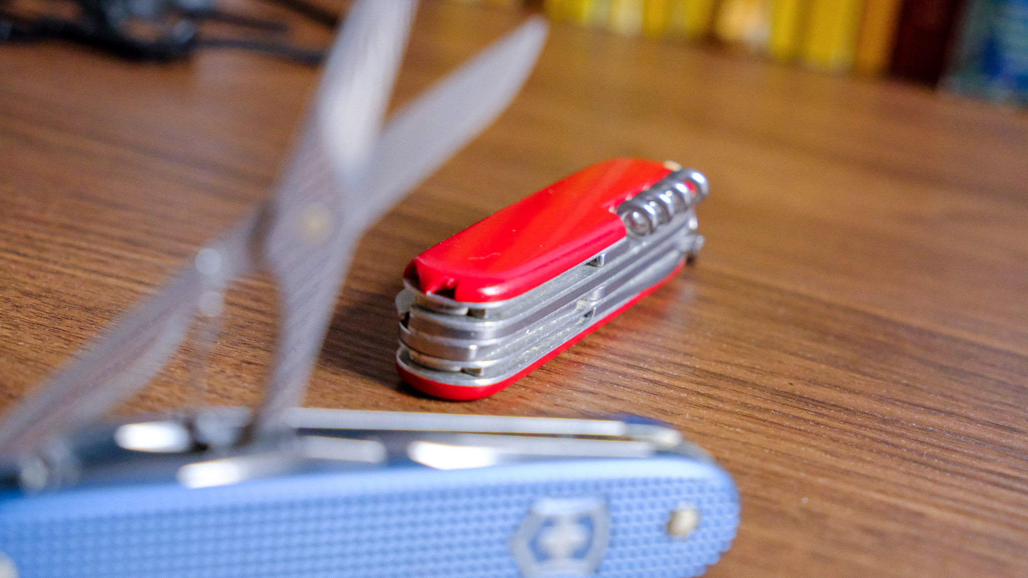 Victorinox Pioneer X Alox Limited Edition 2026