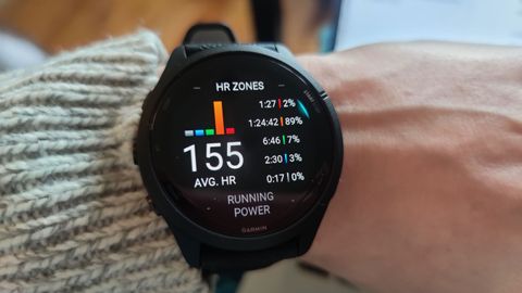 Garmin Forerunner 245 Music Hands-On Review