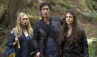 the 100