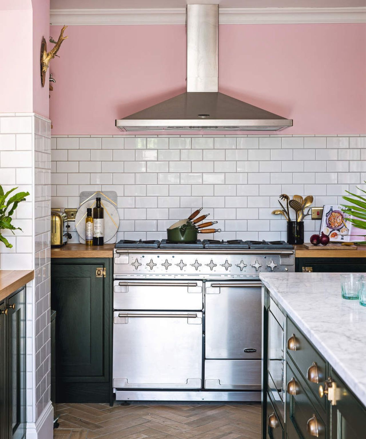 Why is my freezer frosting up plus how to fix it homes and gardens