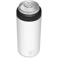 YETI Rambler 12oz Colster Slim Can Insulator: was $25, now $12.50 at Amazon