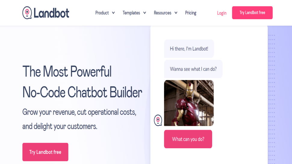 Best AI chatbot for business of 2024 TechRadar