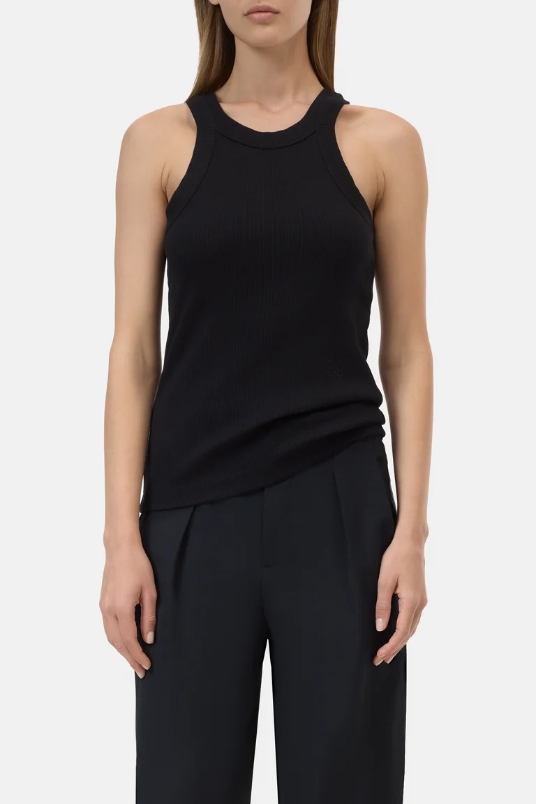 closed, Racer Top