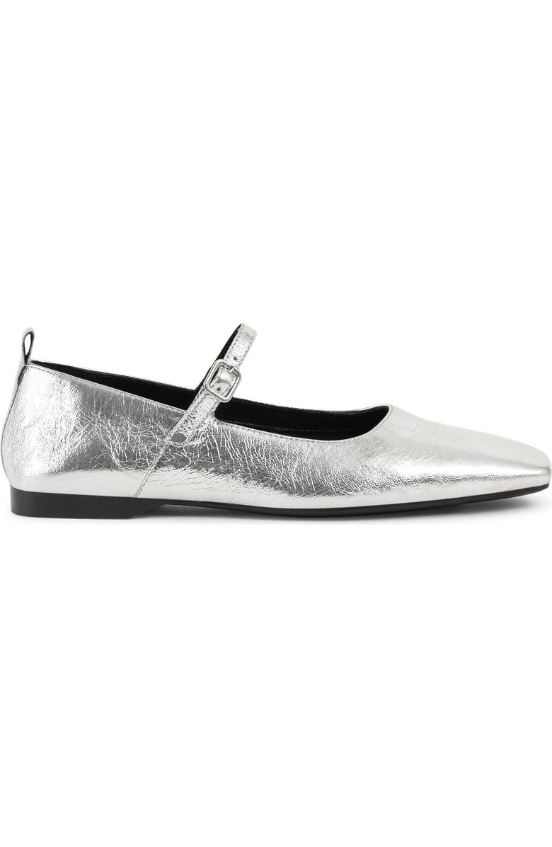 Delia Mary Jane Flat