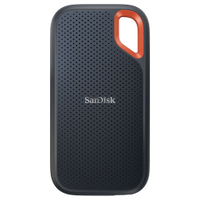 SanDisk  Extreme 2TB Portable SSD